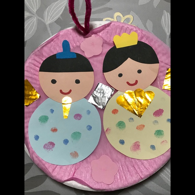 【みんなの投稿】ひなまつり