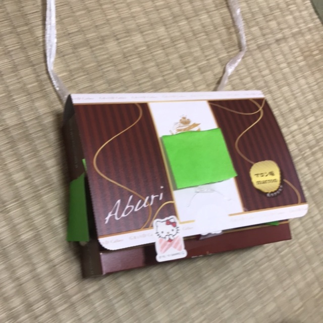 【みんなの投稿】バッグ 5歳