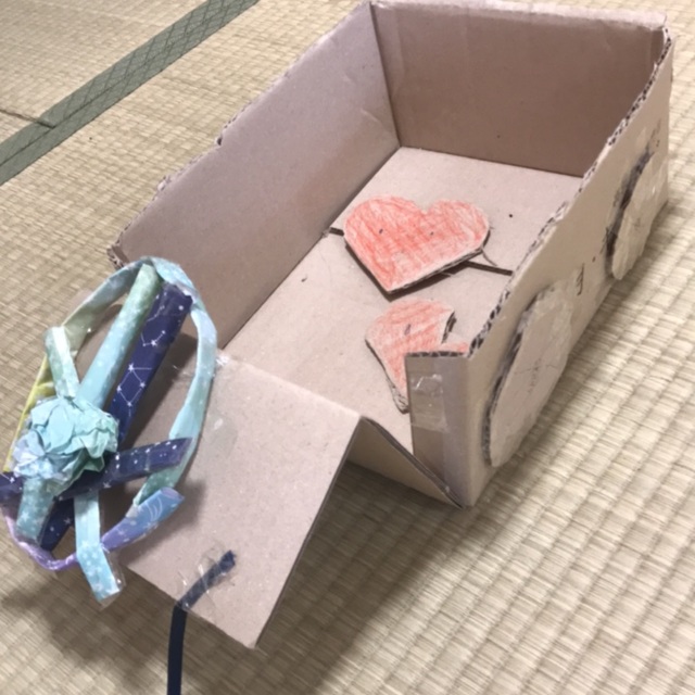 【みんなの投稿】車 5歳