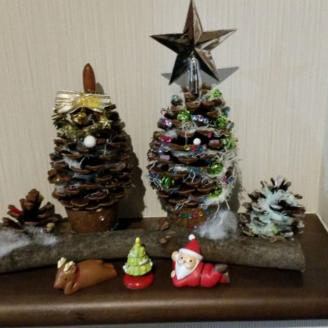 【みんなの投稿】クリスマス