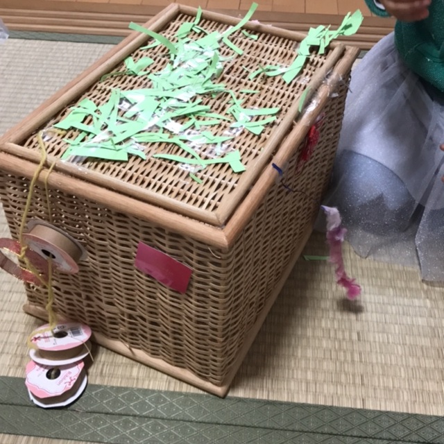 【みんなの投稿】家 5歳