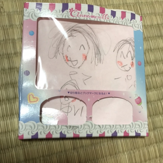 【みんなの投稿】テレビ 5歳