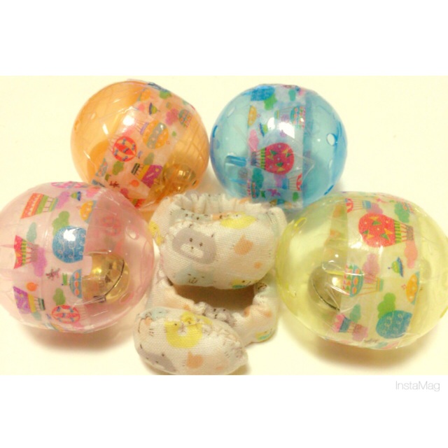 【みんなの投稿】【ガラガラ  乳児用】