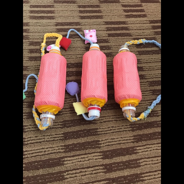 【みんなの投稿】紐引っ張り