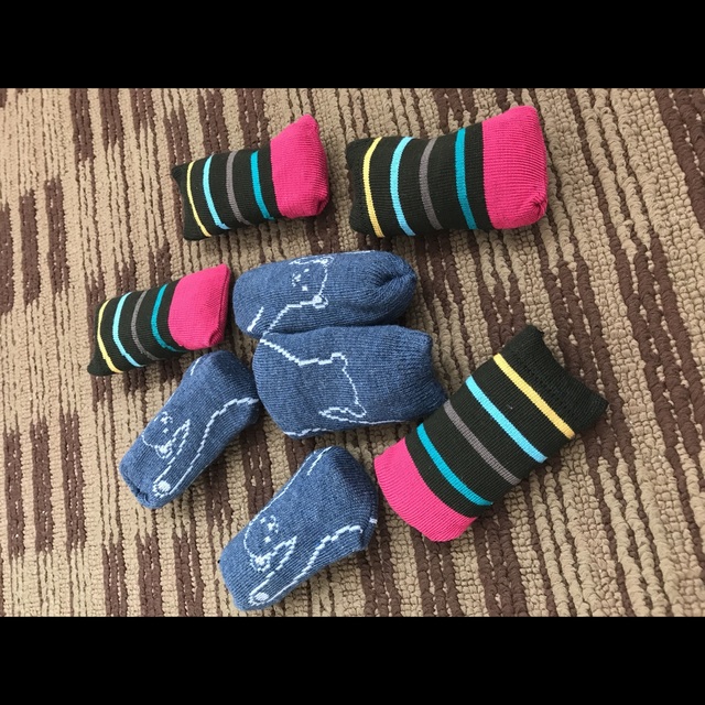 【みんなの投稿】にぎにぎ、マラカス