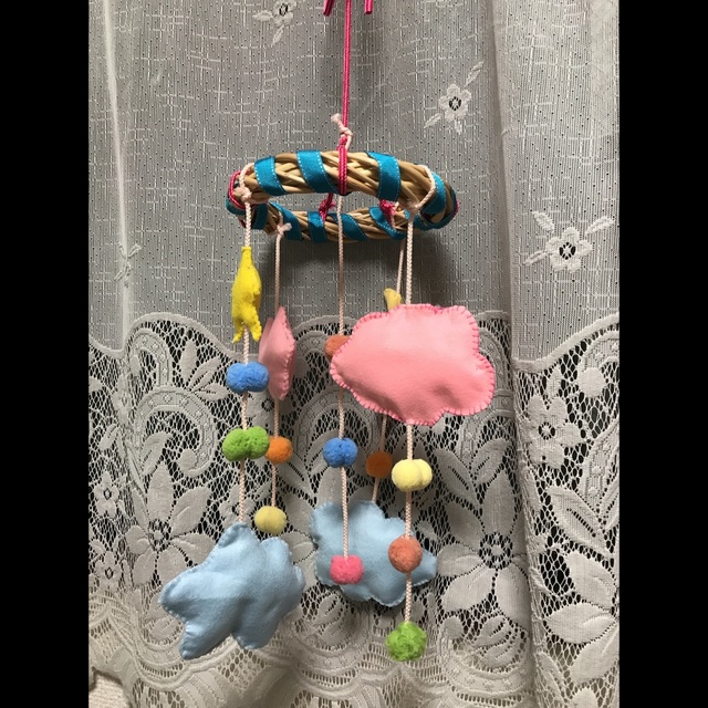 【みんなの投稿】モビール