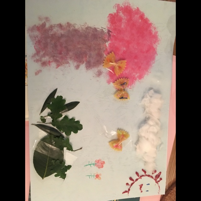 【みんなの投稿】Spring education for early years integrated with arts, dance, and music :)