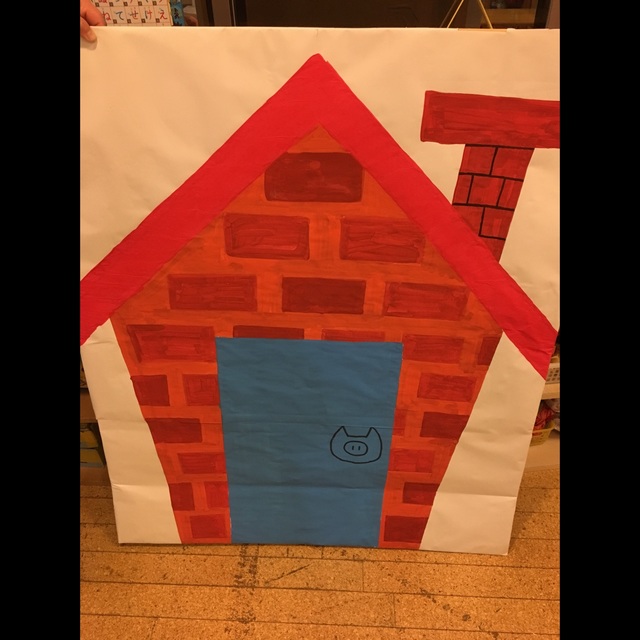 【みんなの投稿】発表会大道具