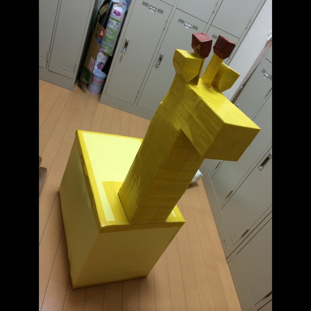 【みんなの投稿】夏祭り 子ども神輿