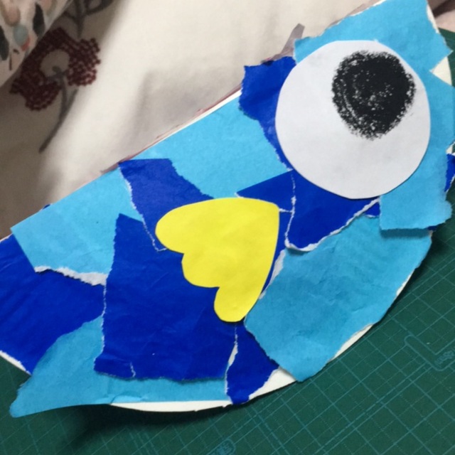 【みんなの投稿】【ゆらゆらこいのぼり】