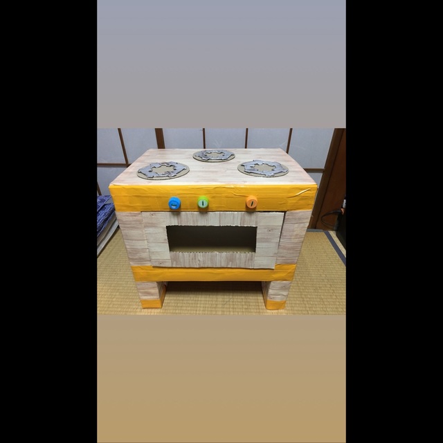 【みんなの投稿】【ままごとキッチン】