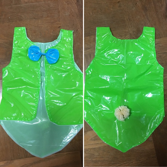 【みんなの投稿】衣装