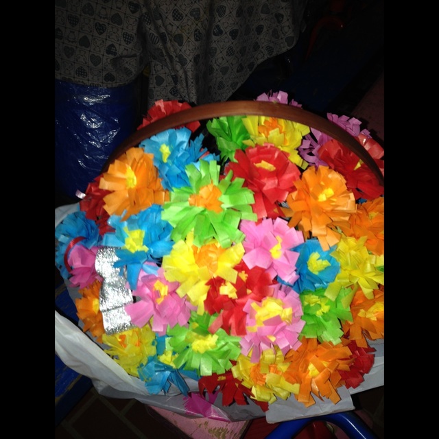 【みんなの投稿】花・製作