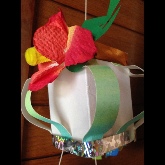 【みんなの投稿】製作