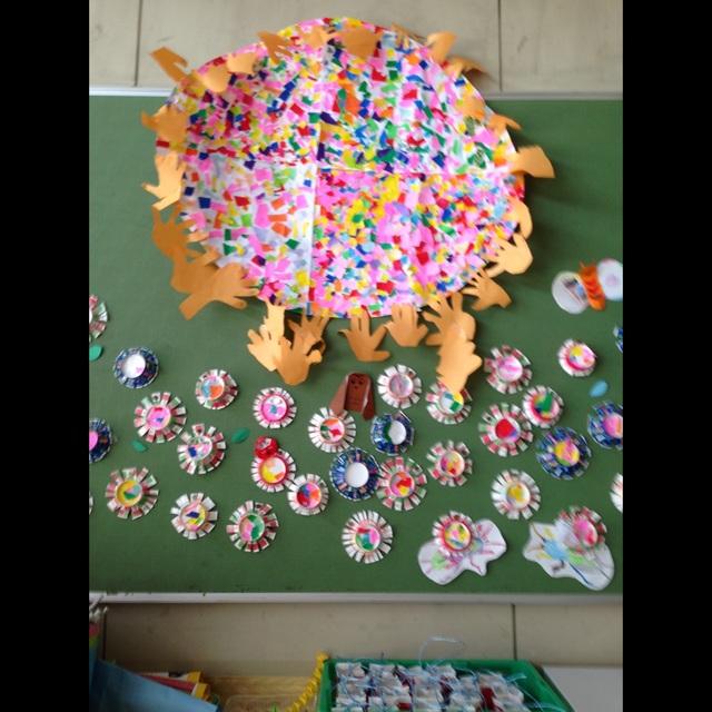 【みんなの投稿】壁面