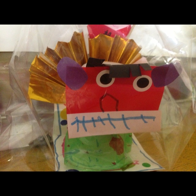 【みんなの投稿】獅子舞