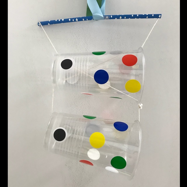 【みんなの投稿】《こいのぼり製作》