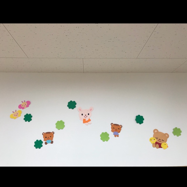 【みんなの投稿】《春壁面》