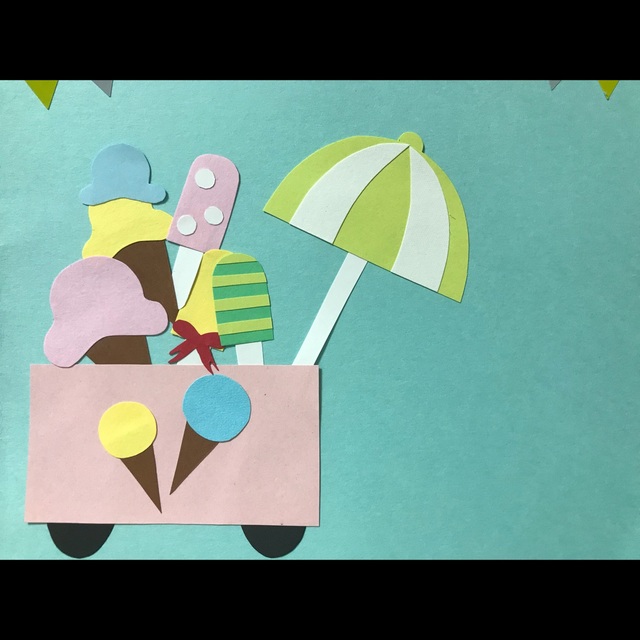 【みんなの投稿】誕生日カード