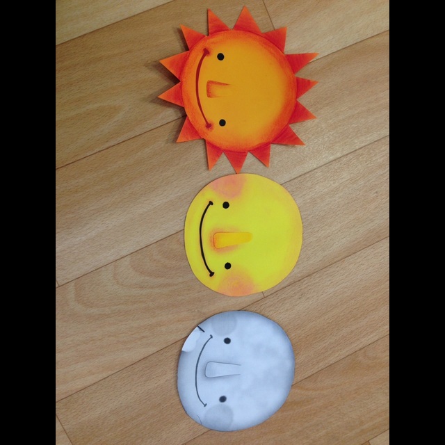 【みんなの投稿】劇用お面