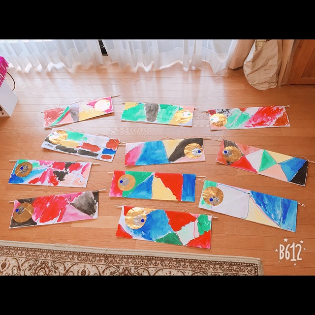 【みんなの投稿】5歳児。