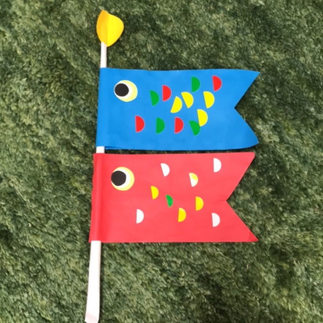 【みんなの投稿】「こいのぼり」