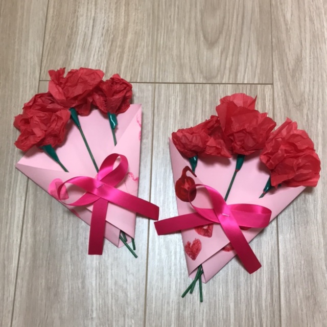 【みんなの投稿】「母の日ギフト」