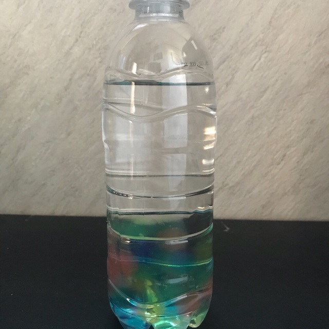 【みんなの投稿】【プニプニボールのおもちゃ】