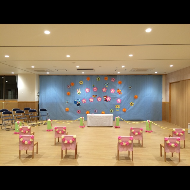 【みんなの投稿】卒園式