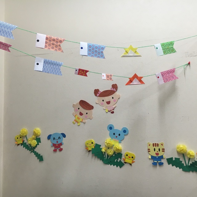 【みんなの投稿】こどもの日