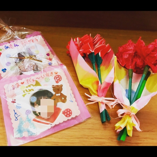 【みんなの投稿】母の日