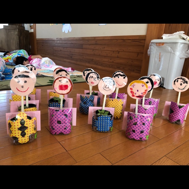 【みんなの投稿】母の日 プレゼント