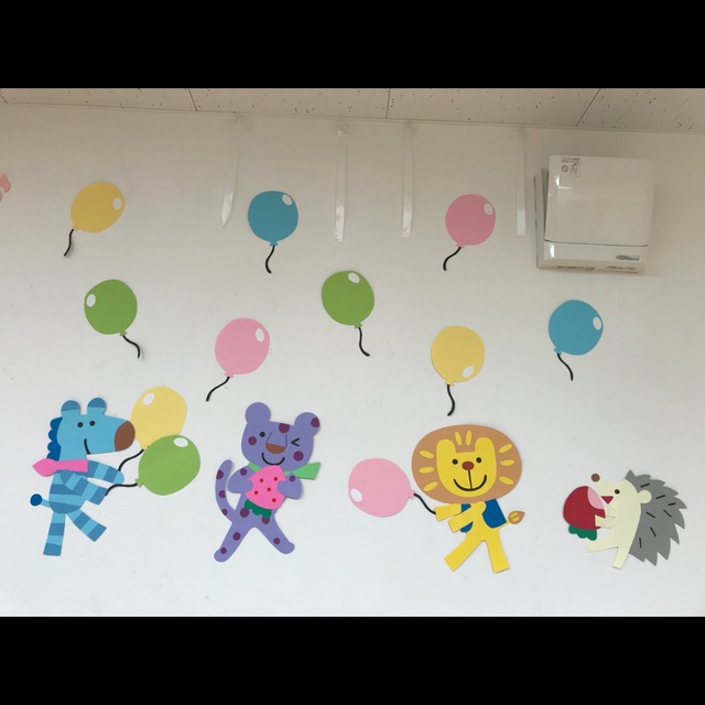 【みんなの投稿】壁面