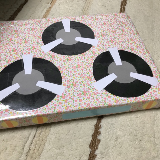 【みんなの投稿】ままごと用ガスコンロ