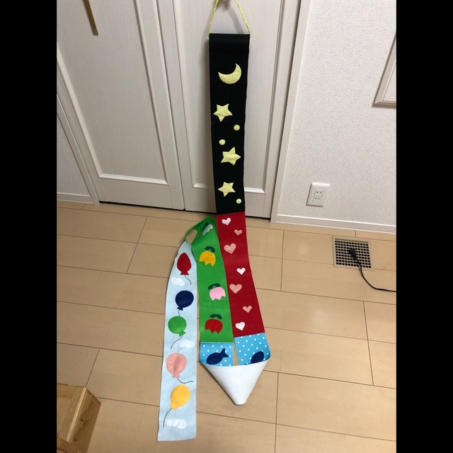 【みんなの投稿】○トイレットペーパー遊び