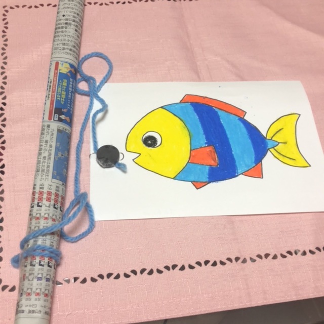 【みんなの投稿】【魚釣り】