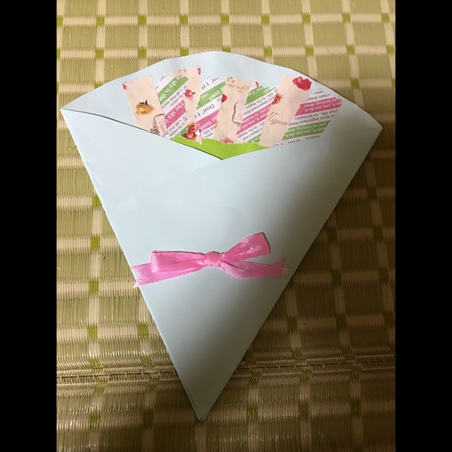 【みんなの投稿】子育て支援センター母の日の製作 【みんなの投稿】子育て支援センター母の日の製作