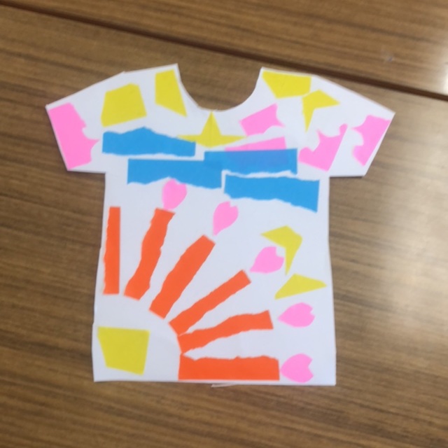 【みんなの投稿】服の製作