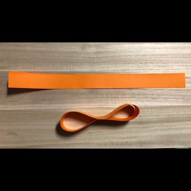 【みんなの投稿】紙で工作　3歳児