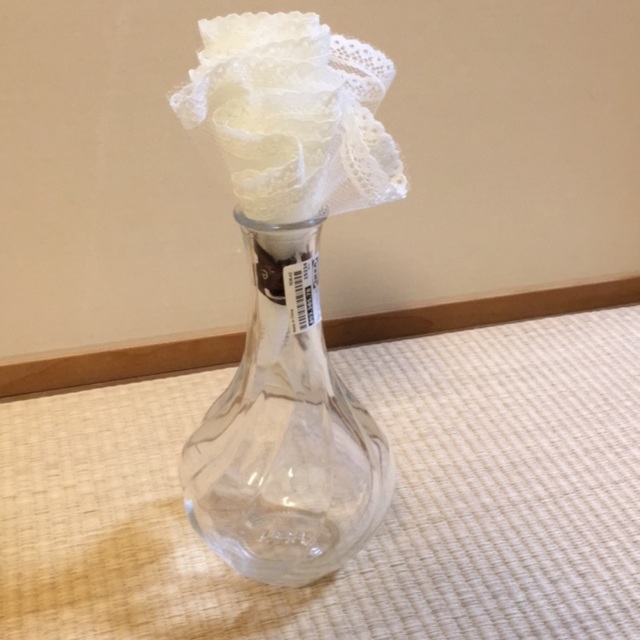 【みんなの投稿】お花飾り