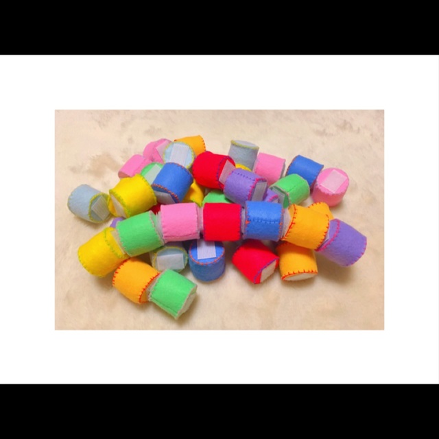 【みんなの投稿】《つなぎ遊び/１歳児》