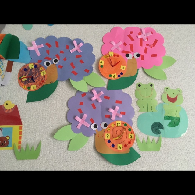 【みんなの投稿】☆3歳児時の記念日