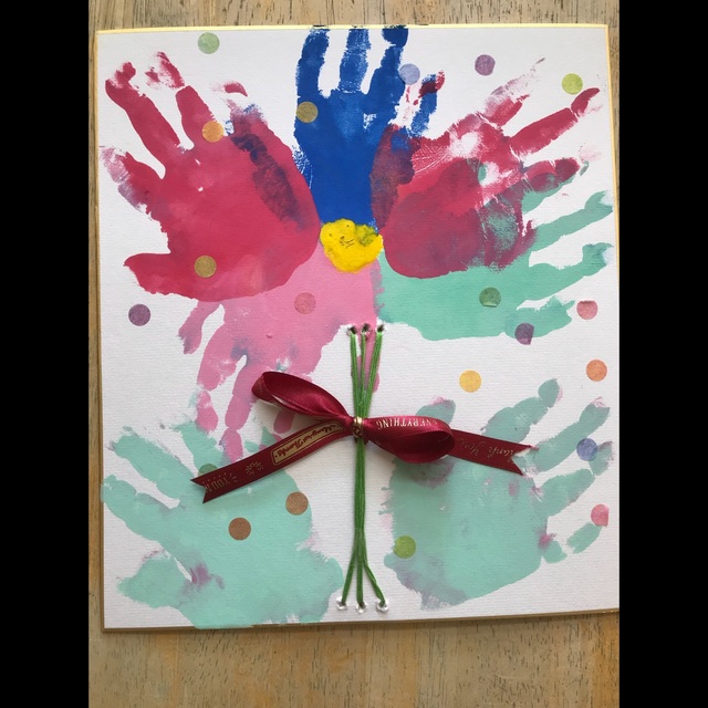 【みんなの投稿】【感謝の日に】