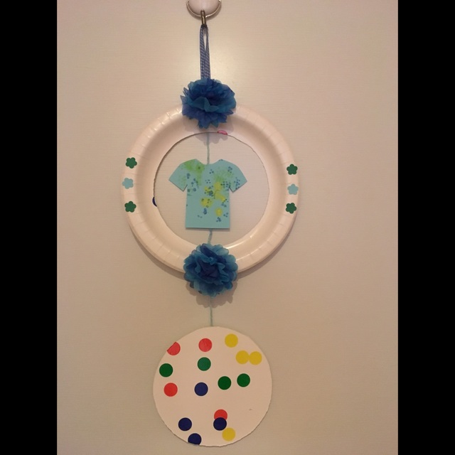 【みんなの投稿】1歳児父の日