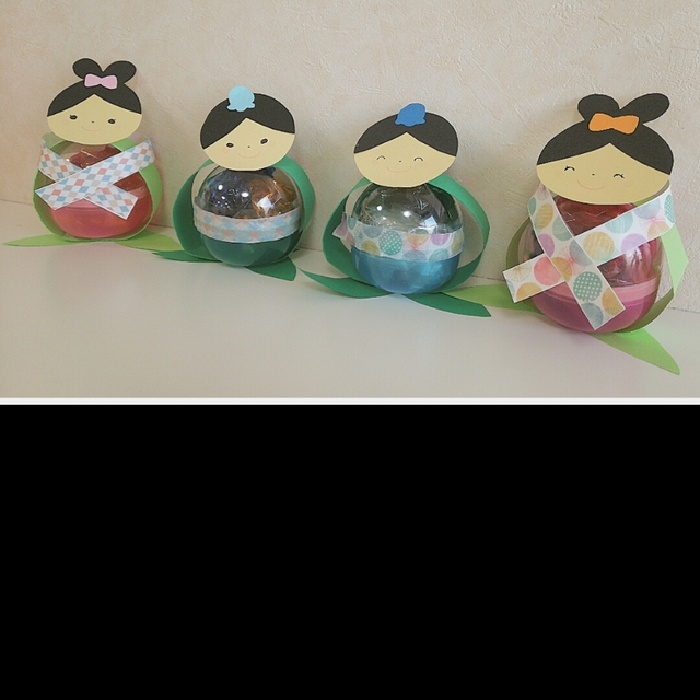 【みんなの投稿】0歳児 七夕制作☆