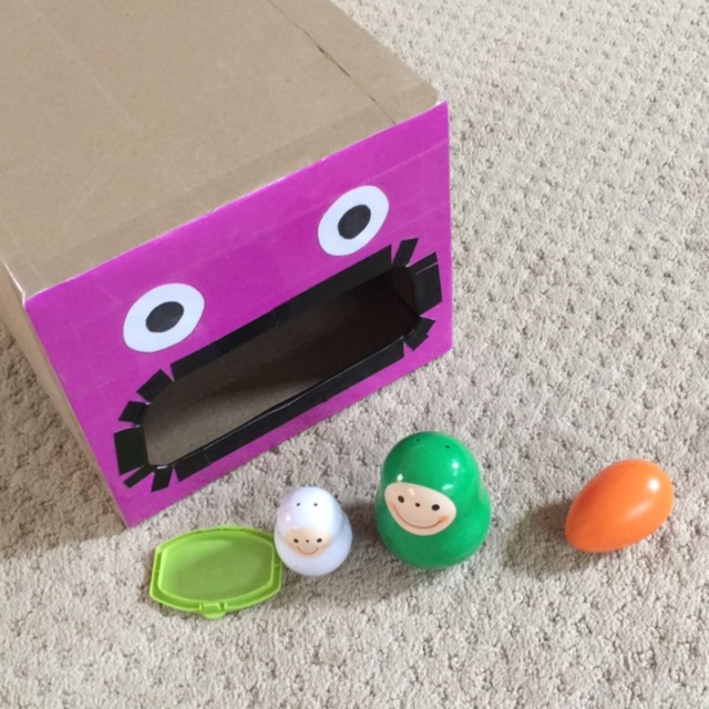 【みんなの投稿】【なんでも食べちゃう君】