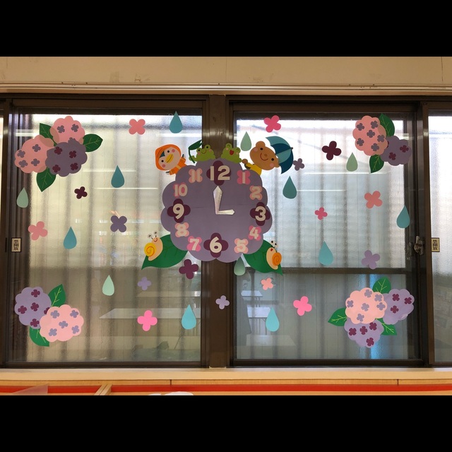 【みんなの投稿】。6月