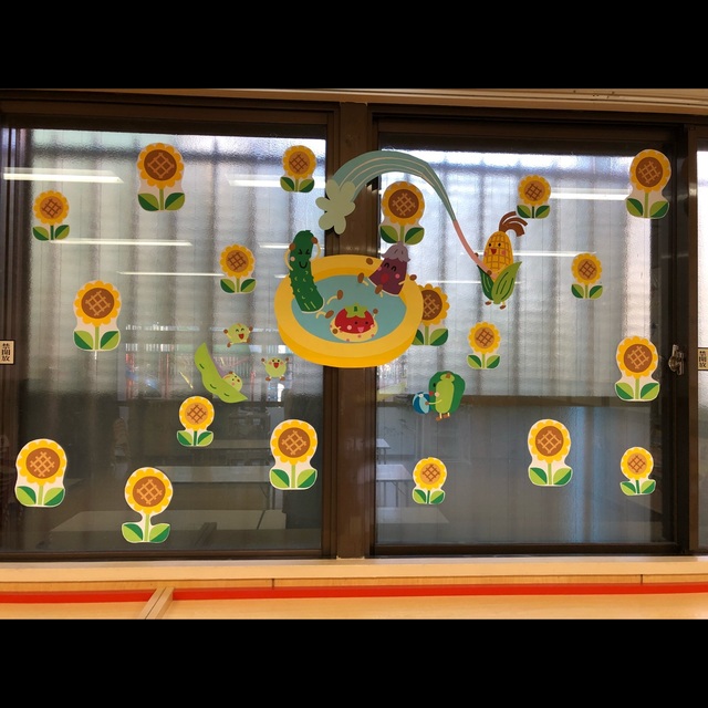 【みんなの投稿】。7月