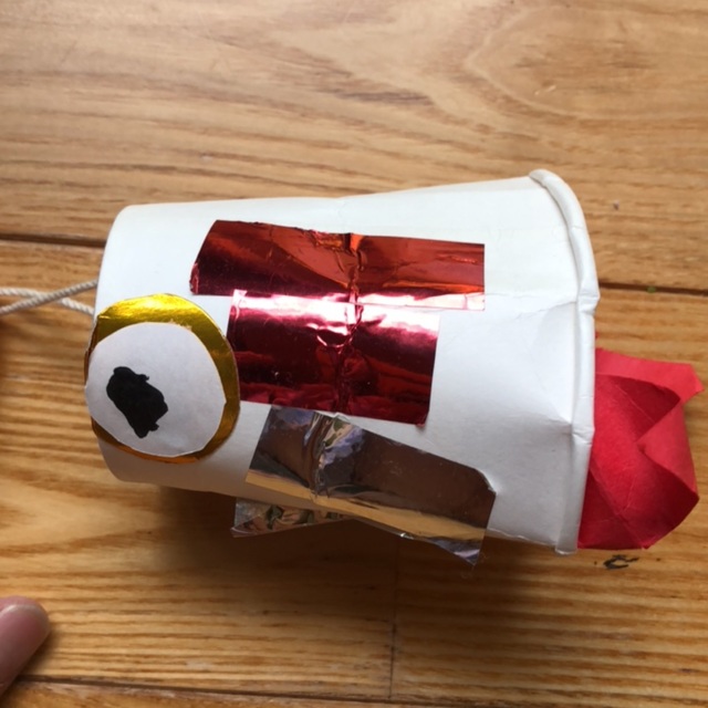 【みんなの投稿】こいのぼり