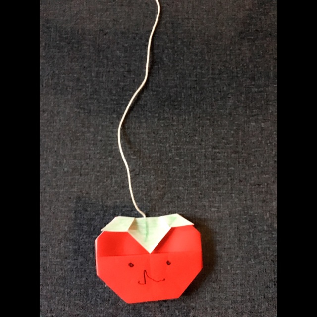 【みんなの投稿】とまと